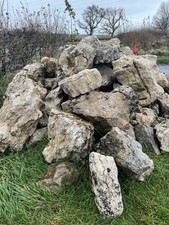 Waterworn Westmorland