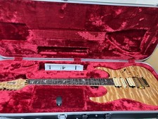 New Ibanez j-custom