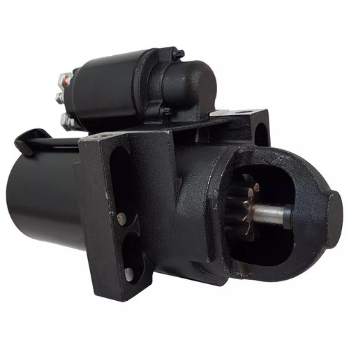 Mercruiser starter motor - mercruiser,