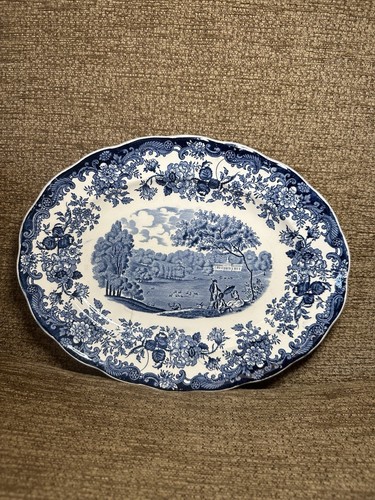 Royal worcester palissy - palissy, avon