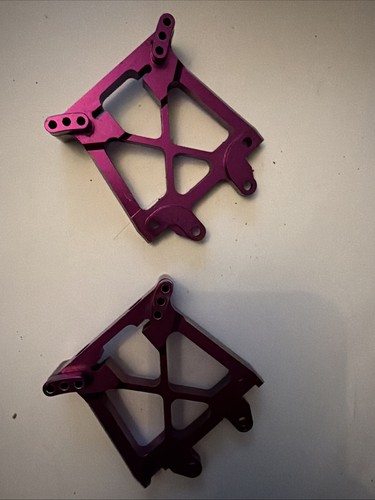 Hpi savage 6 purple - xl, 4.6
