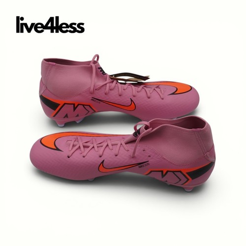 Nike mercurial superfly fg - mercurial,