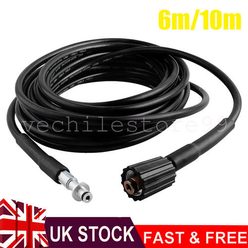 10m extension hose - 6m/10m,