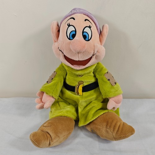 Disney store exclusive - store, dopey