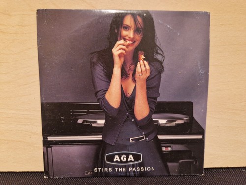 Aga rayburn stirs - rayburn,