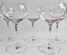 Set Large Cocktail Coupes