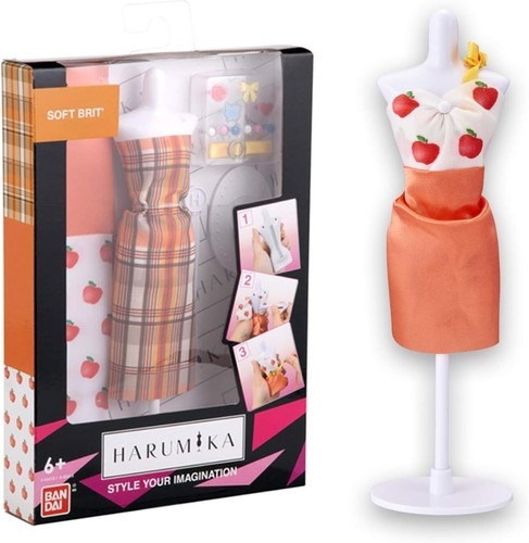 Bandai 40413 harumika fashion - bandai,