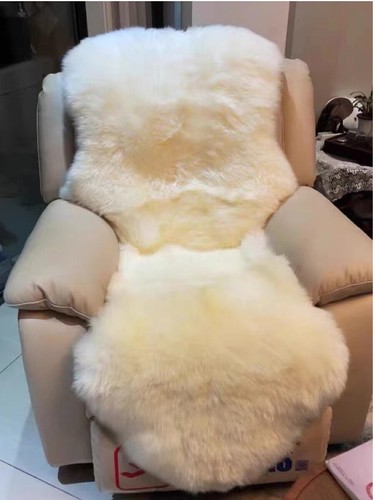 Stock pure wool - in,