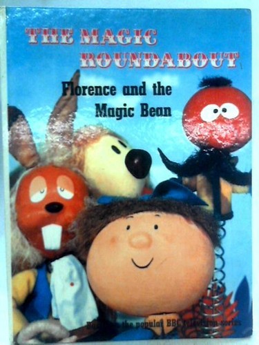 The magic roundabout florence - the,