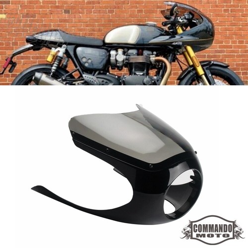 Vintage front fairing - front, for