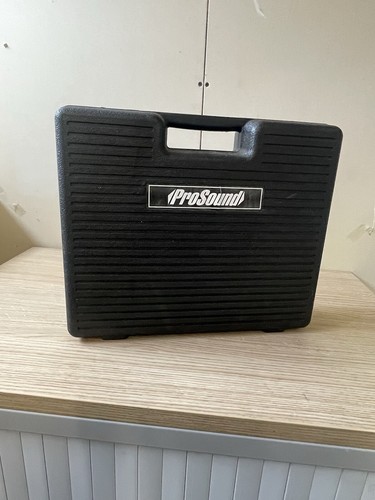 Prosound microphones wires - microphones,,