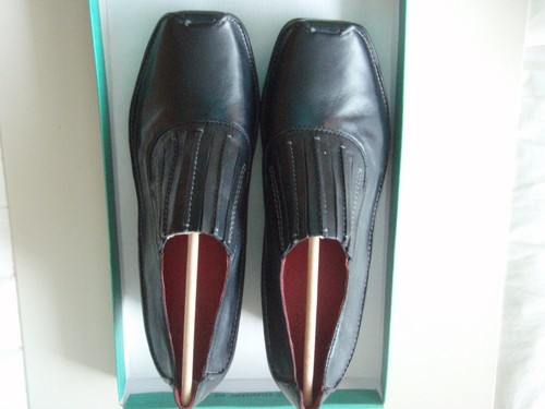 Clarks active air finnis - -,