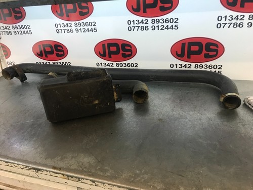 Air intake pre filter - intake,
