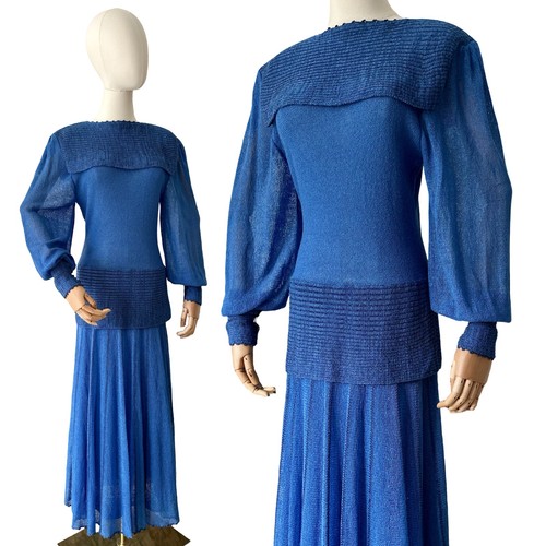 1980s does 1930s - does, vintage