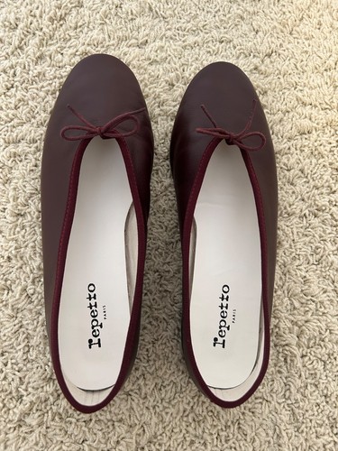 Slightly used repetto lilouh - repetto,