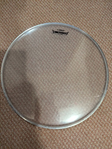 Remo clear tom - remo,