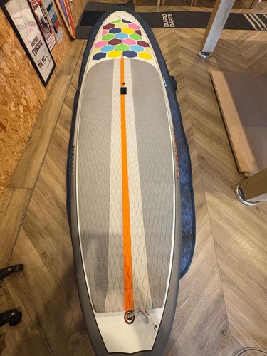 Naish nalu x29 0 x - nalu, 10'0