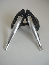 Vintage Campagnolo Mirage 8 Speed Shifter Brake Levers