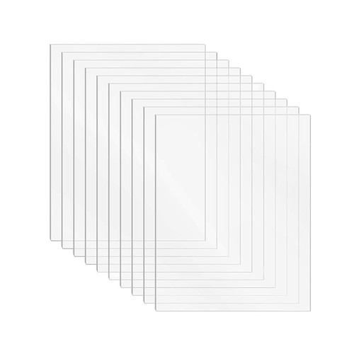 Drerio pcs acrylic - acrylic, sheet