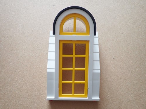 Playmobil 3965 spares arched - playmobil,