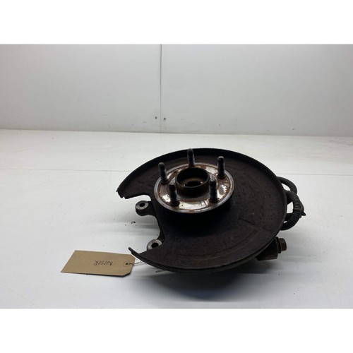 Vauxhall insignia wheel hub - insignia,