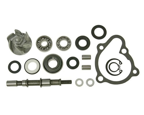 Water pump repair - pump,