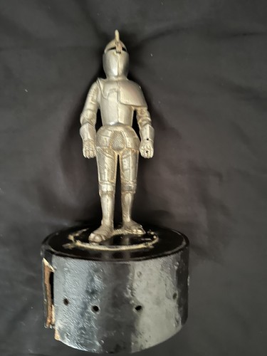 Vintage knight cigarette - knight,