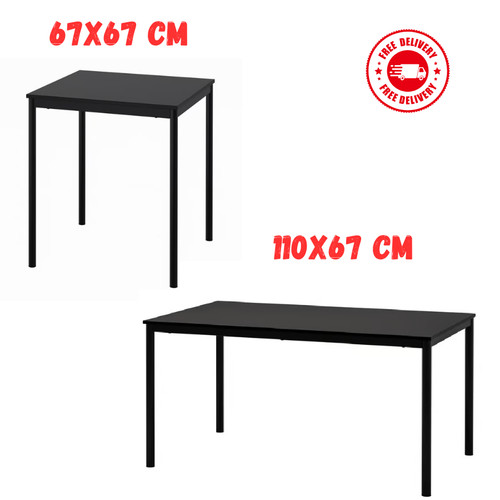 Ikea sandsberg dining table - ikea,
