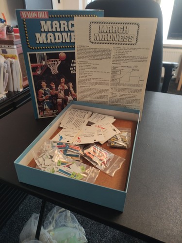 March madness basketball board - basketball,