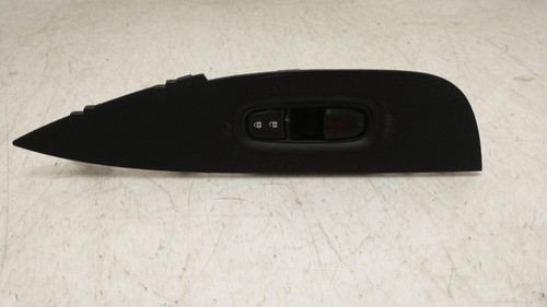 Nissan qashqai window switch - window,