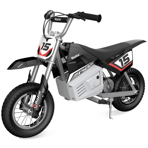 Razor mx400 24v dirt rocket - razor,