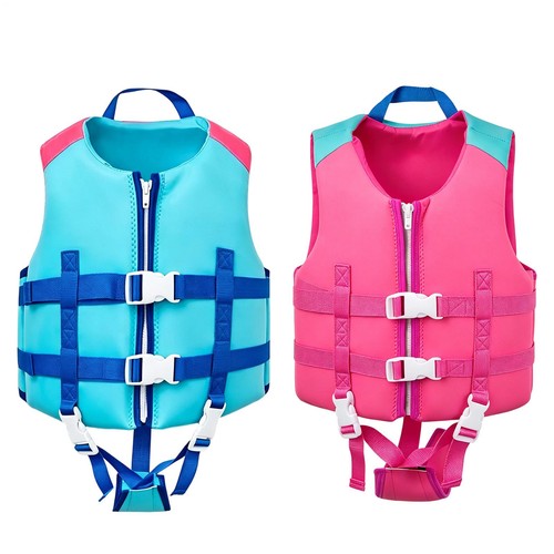 Kids swim vest - 1x, float