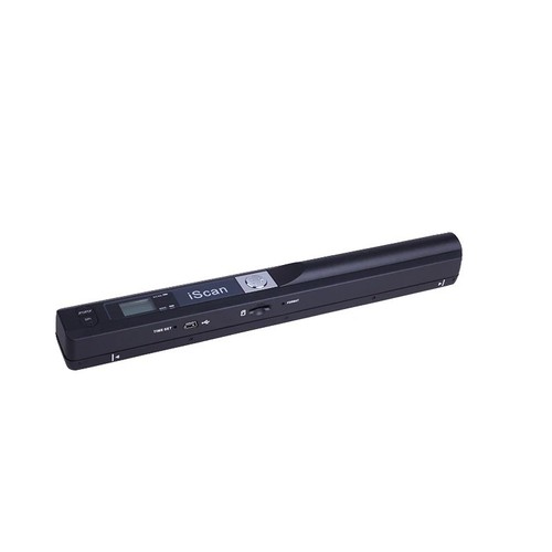 Iscan portable handheld - portable,