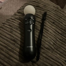 Genuine PlayStation PS3/PS4/PS5 PS VR Move Controller/Remote
