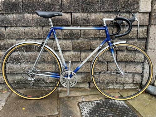 Vintage 1984 george longstaff - george,