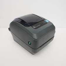 Zebra GK420t Thermal Transfer