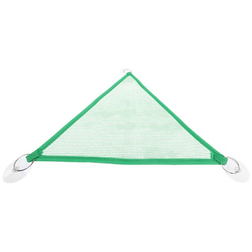 Wear resistant reptile hammock - resistant,