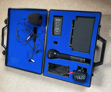 Trantec S1000 Radio microphone