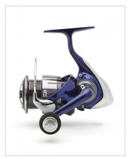 Daiwa TDR 24 QD reel