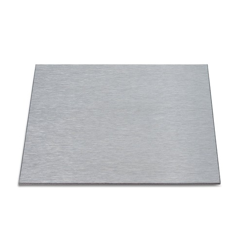 3mm thick stainless - thick,