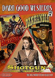 Darn good westerns collection - good,