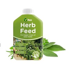Vitax Herb Liquid Feed