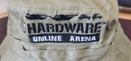 Hardware online arena - hardware, (ps2)