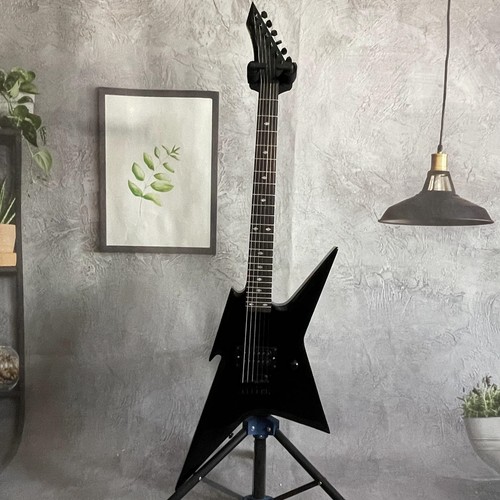 Ironbird electric guitar - electric,