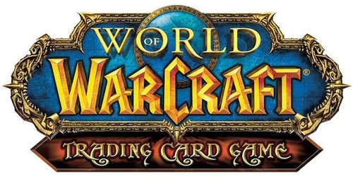 World warcraft tcg servants - of,