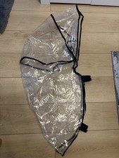 Oyster 2 Rain Cover For Seat
