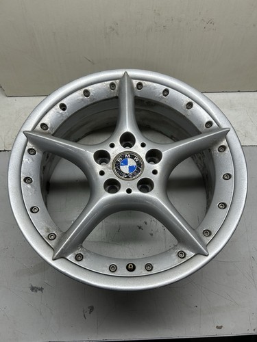 Bmw e85 bbs - z4, front