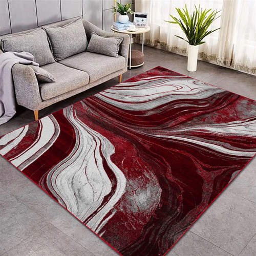 Large non slip area - slip,