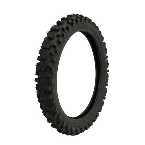 Pit bike front - front, 60/100-14"