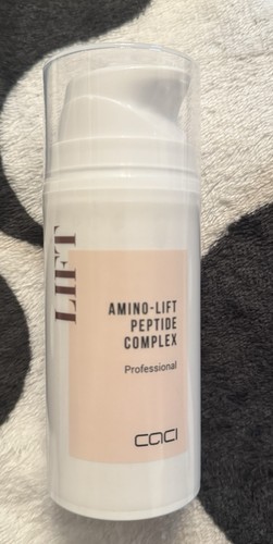 Caci amino lift peptide - caci, amino-lift